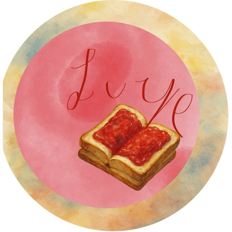 Logo Luye